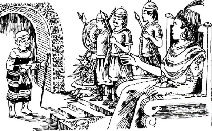 টুনটুনি ও কুনোব্যাঙ